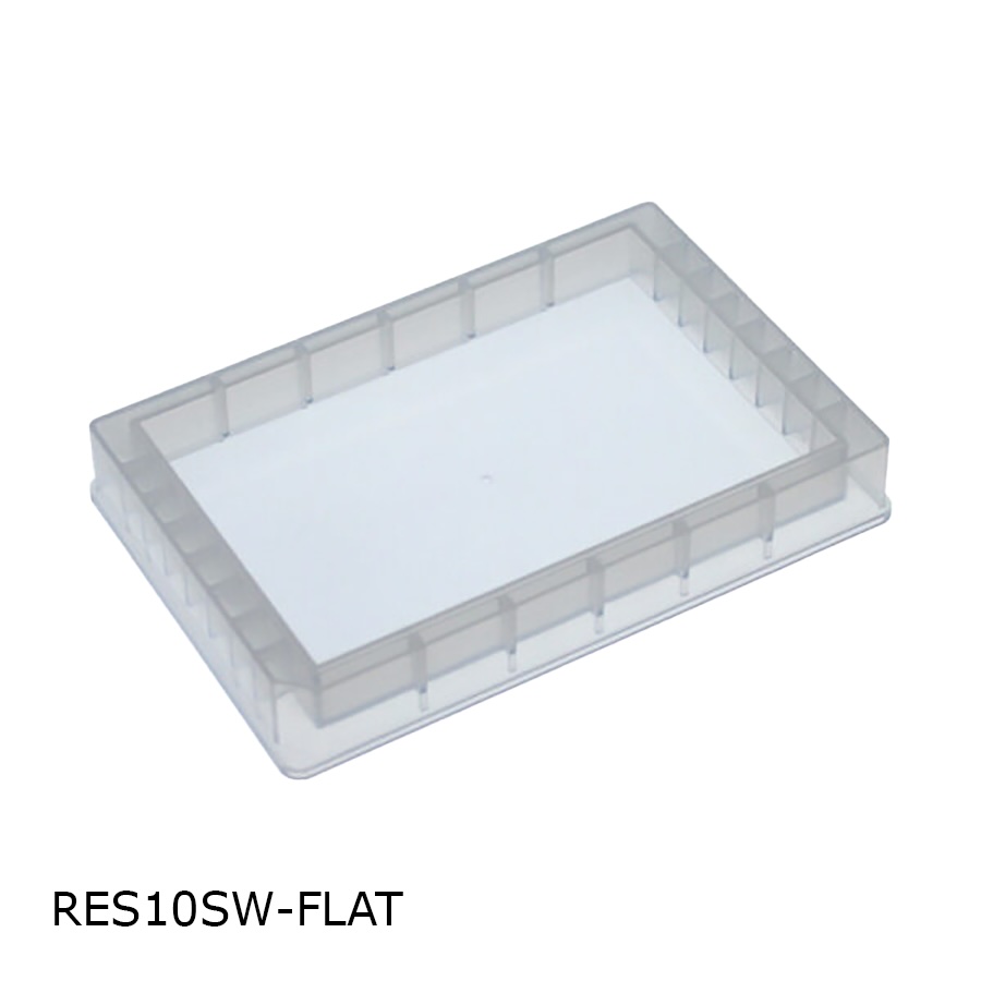 Low Height Reservoirs