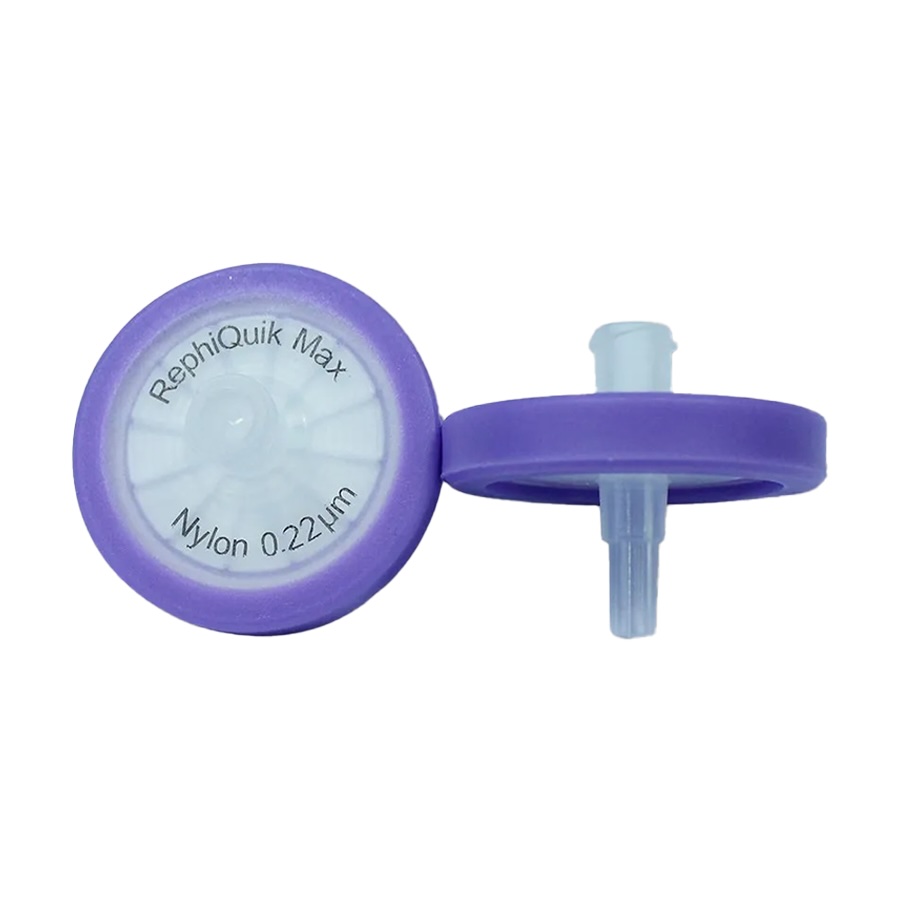 Multi LayerSyringe Filter