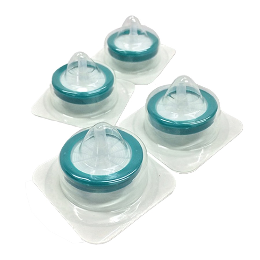 Sterile Syringe Filter