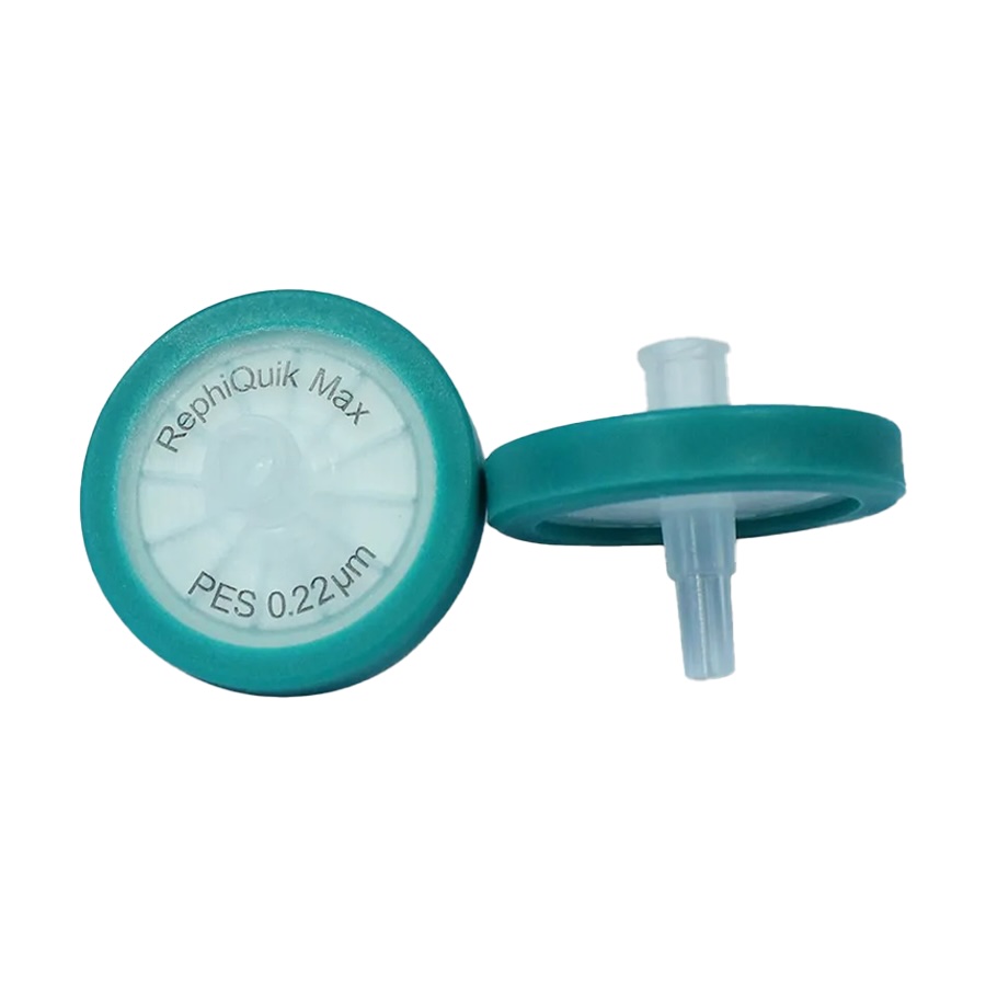 Multi LayerSyringe Filter