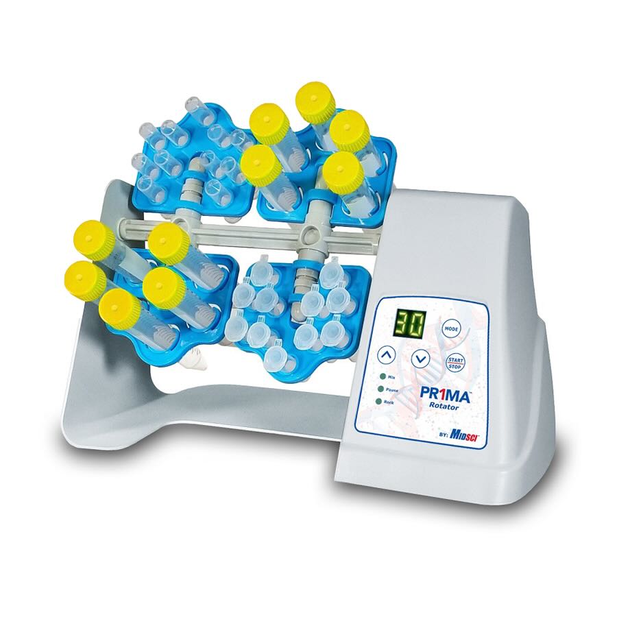 PR1MA Roto-Mini Series