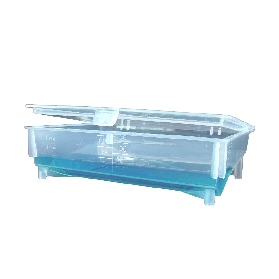 Texan Reagent Reservoir