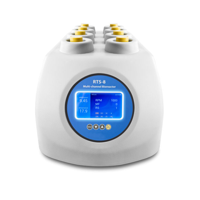 RTS-8 Personal Bioreactor