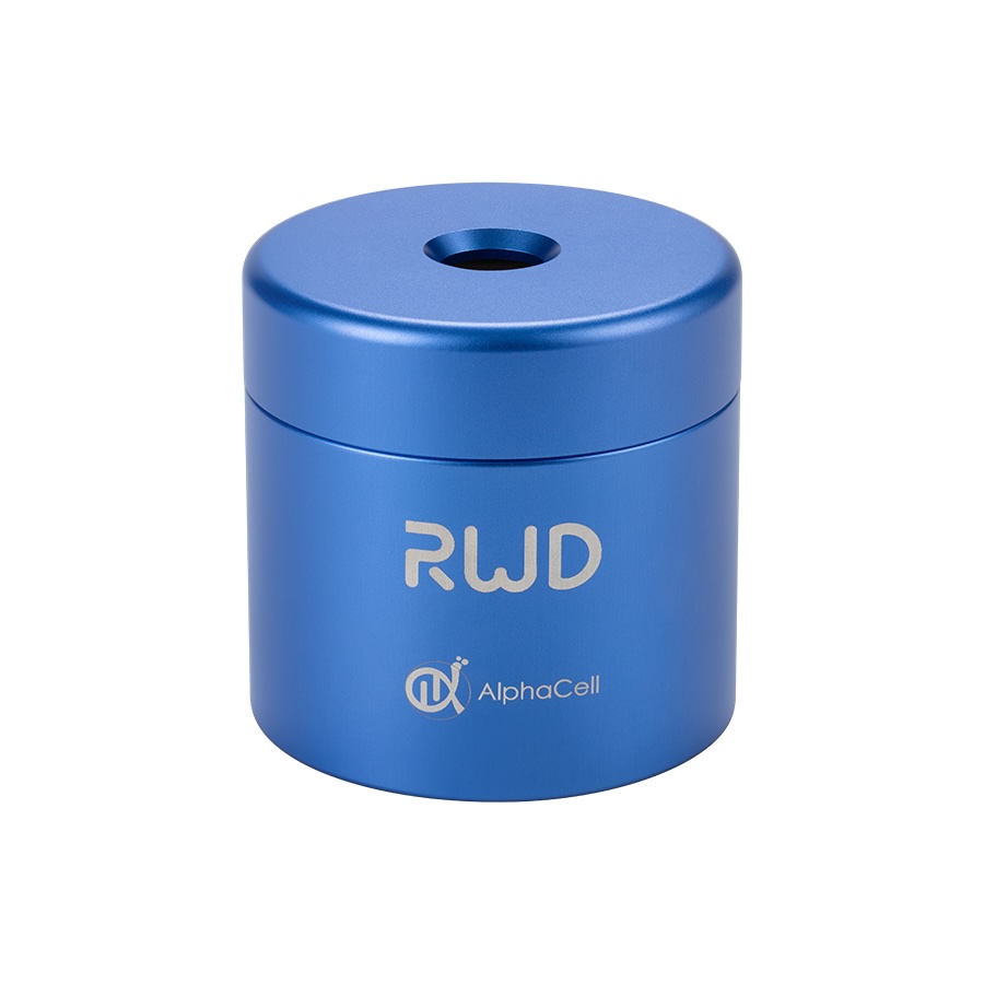 Cell Separation Work Flow