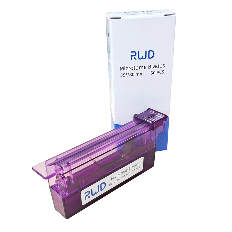 Microtome Blades
