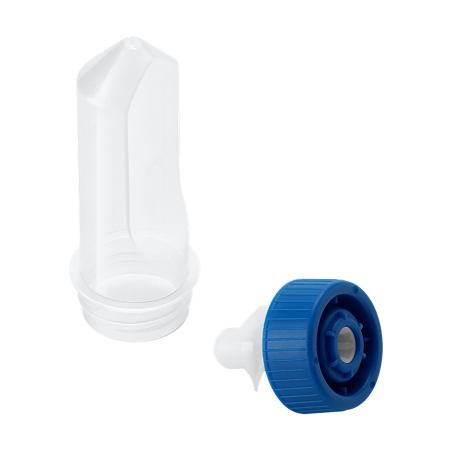 Tissue Processing Tubes