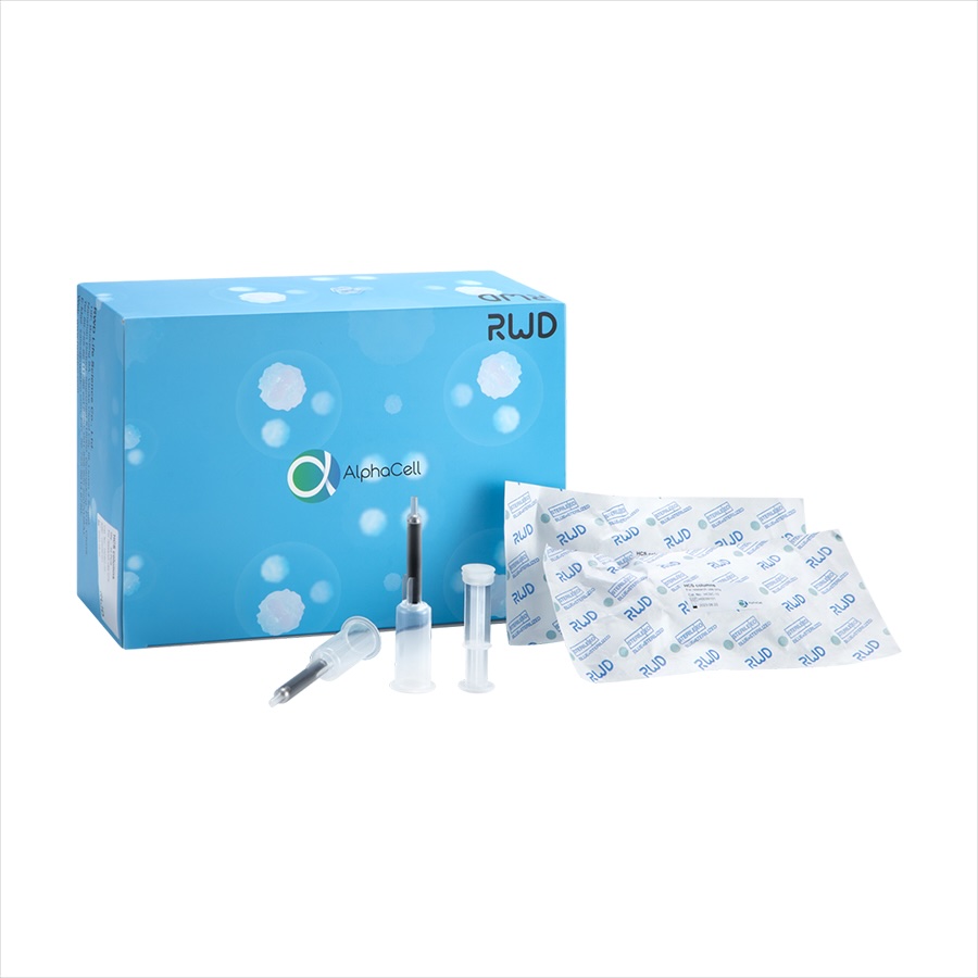 Cell Separation Assembly