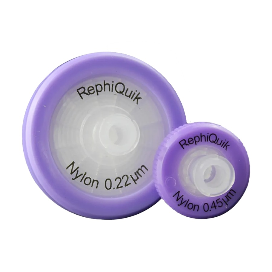 Nylon Syringe Filter