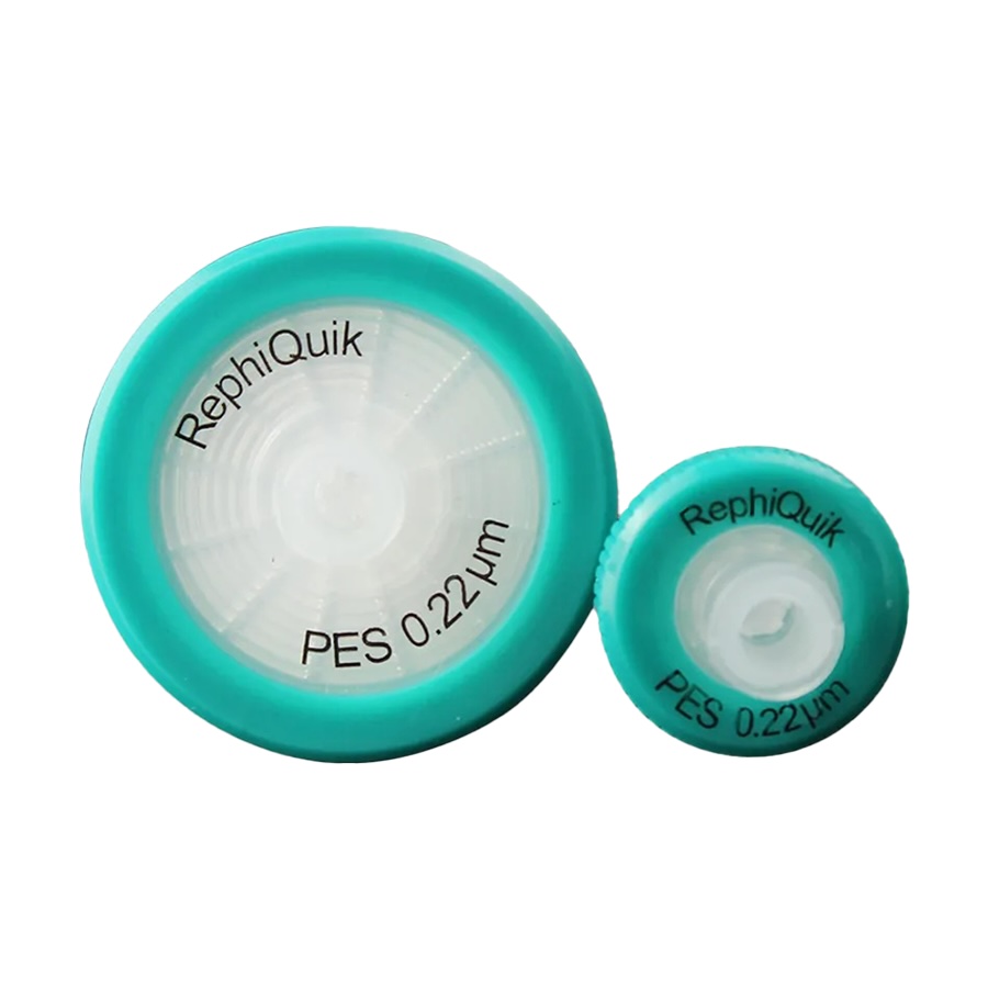 PES Syringe Filter