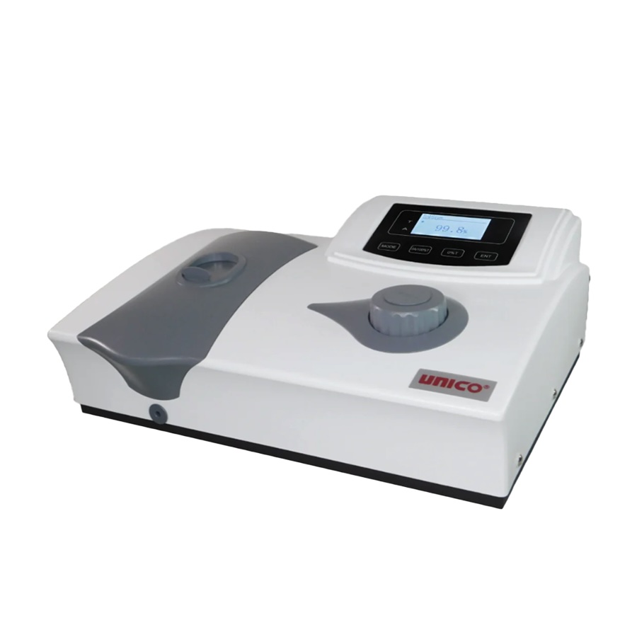 Visible Spectrophotometer