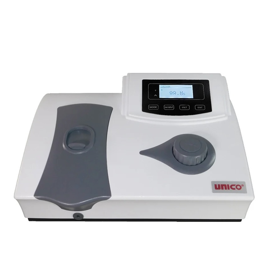 Visible Spectrophotometer