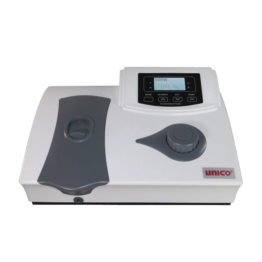 1100RS Spectrophotometer