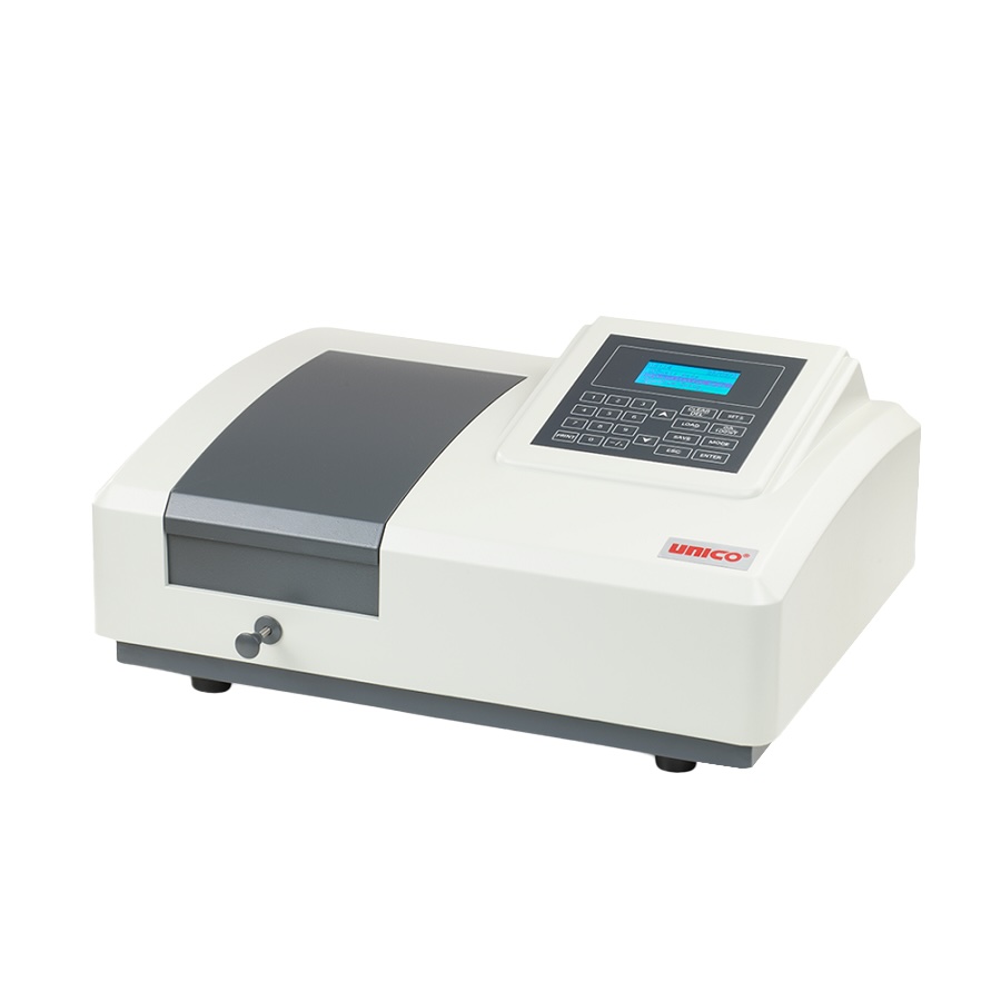 UV-VIS Spectrophotometer