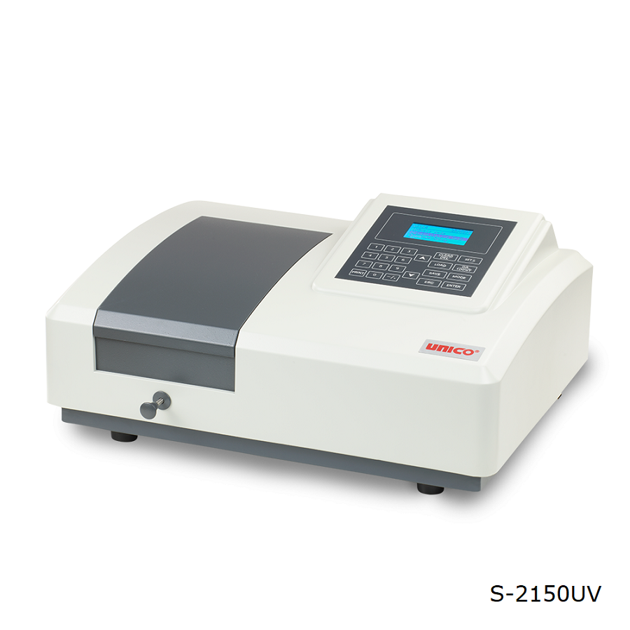 Spectrophotometer