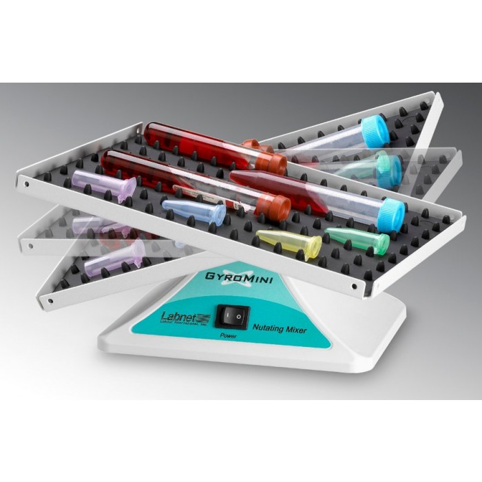 Nutating Mixer GyroMini