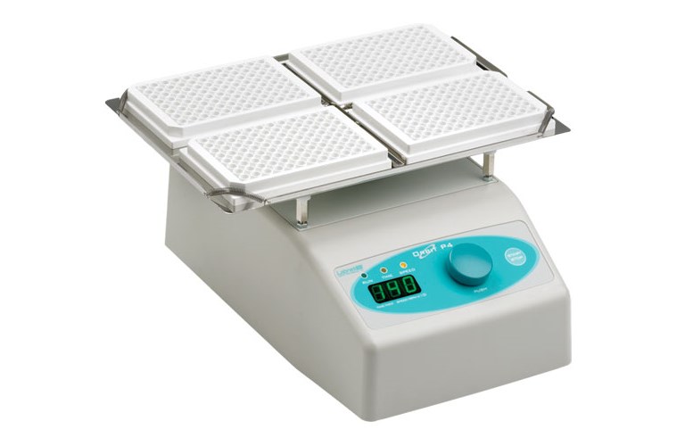 Enduro MiniMix 3D Shaker