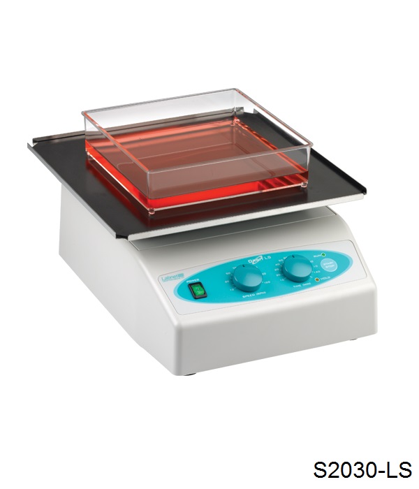 Shaker Orbit LS Low Speed