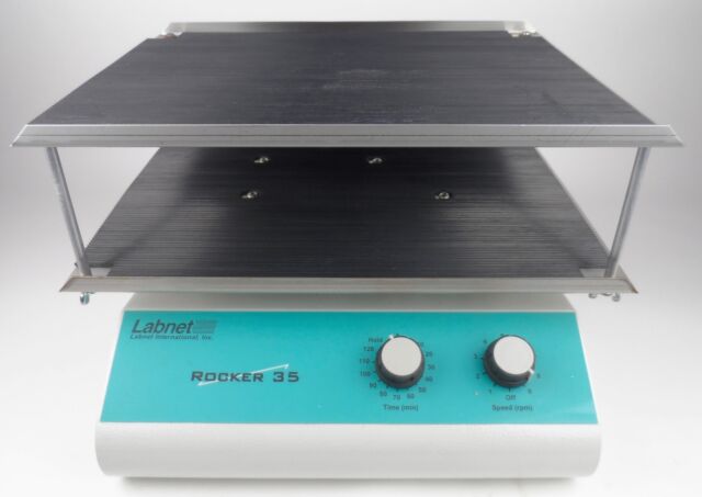 Rocker Problot 35 Double