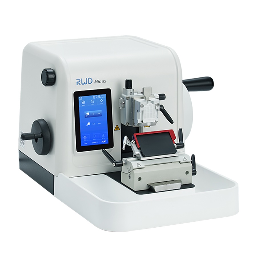 S710 Semi-Automated Micro