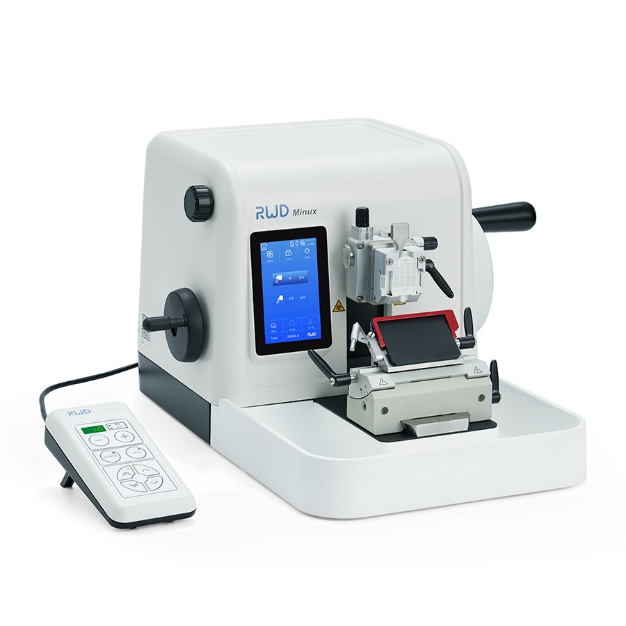 S712 Semi-Automated Micro