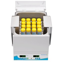 Shaking Water Bath - plat