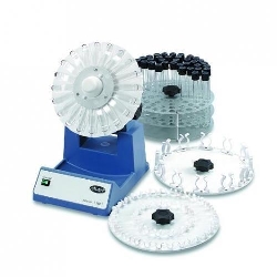 Micro tube holder, tube