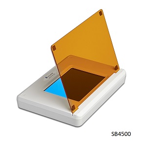 SmartBlue Blue Light