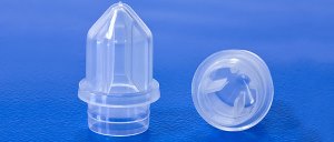 150 x Spin + Collect devi