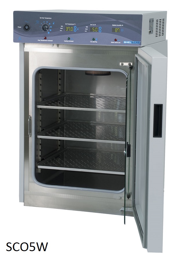 SHEL LAB CO2 Water-Jacket