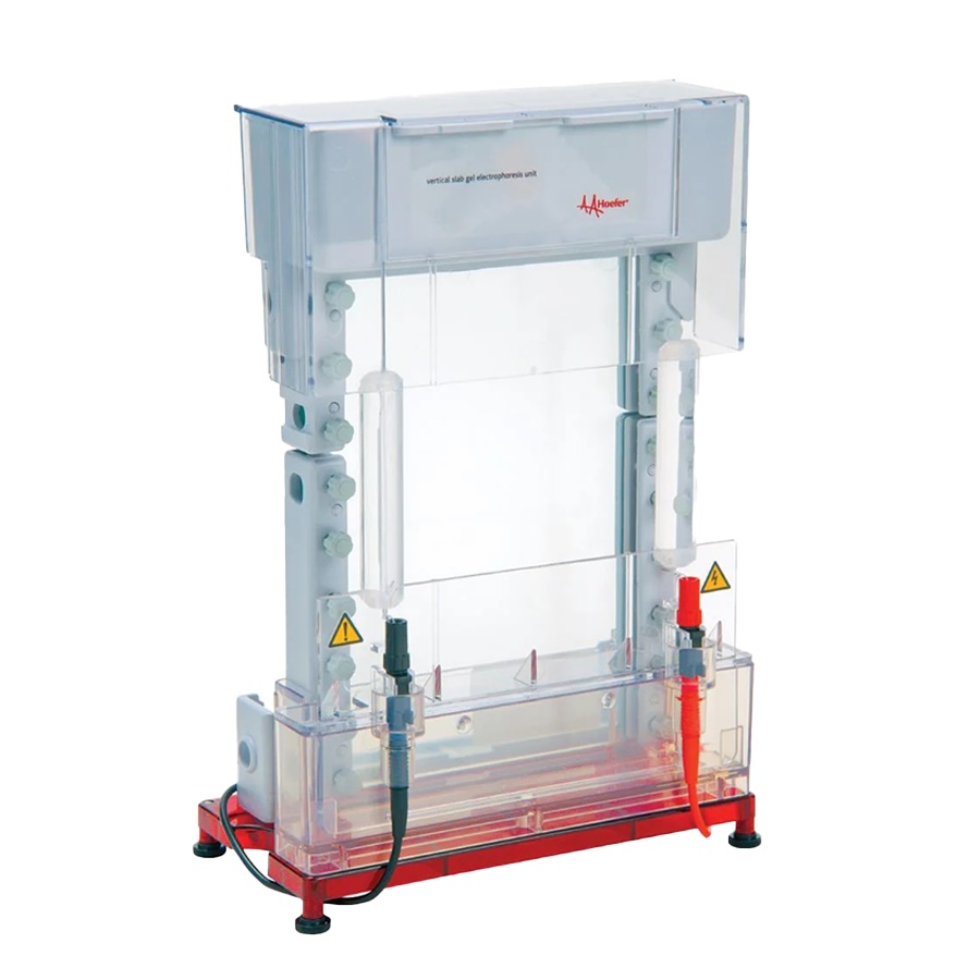 Tall Air-Cooled System