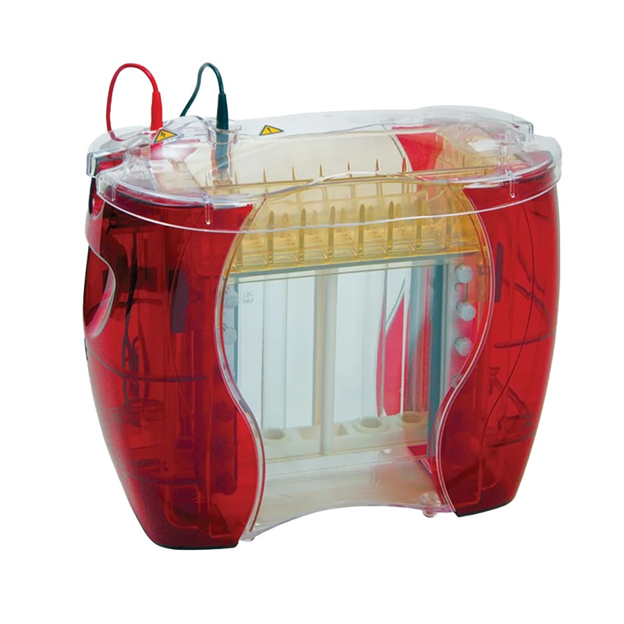 Chroma Deluxe System