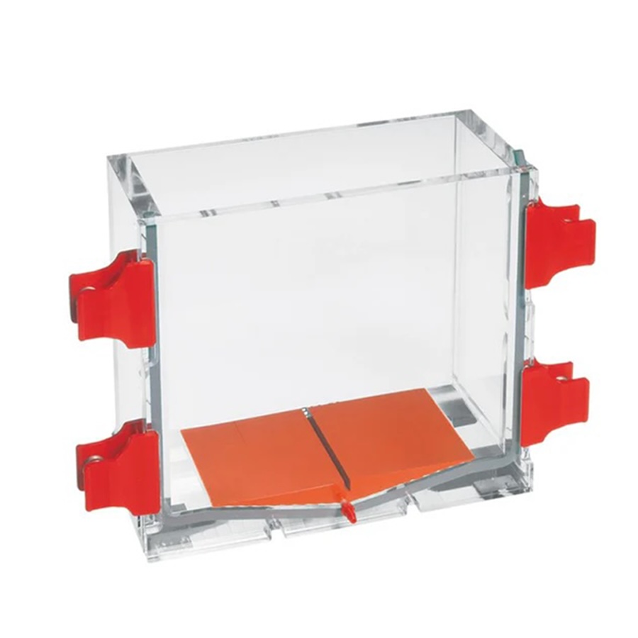 Multiple Gel Casters