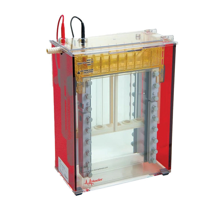 Tall Standard Electrophor
