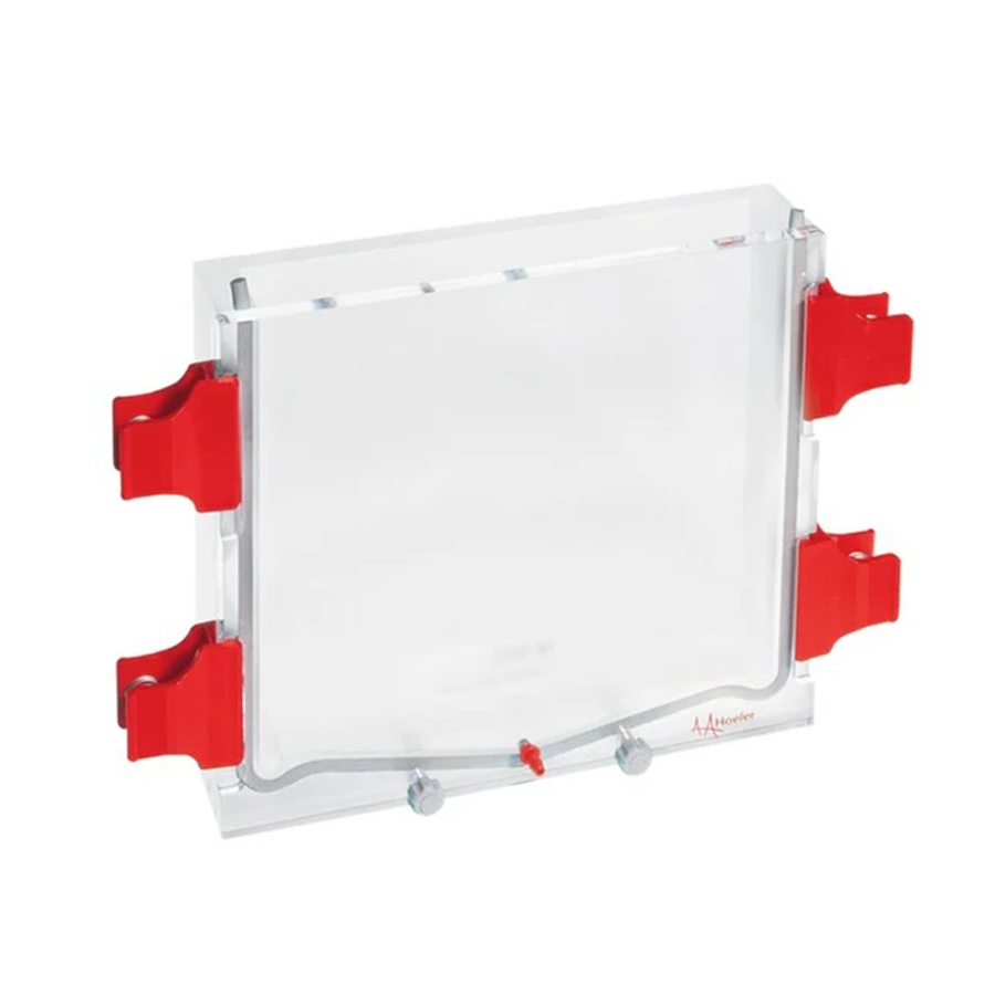 Multiple Gel Casters