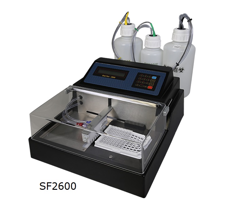 Microplate Washer