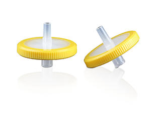 MS® Sterile Syringe Filte