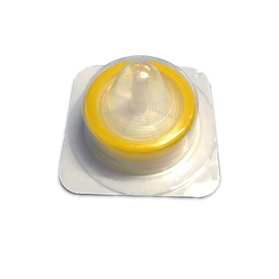 MS® Sterile Syringe Filte