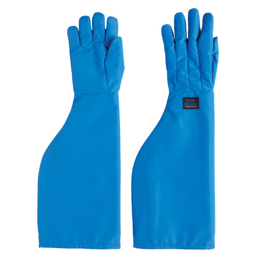 Cryogenic Gloves