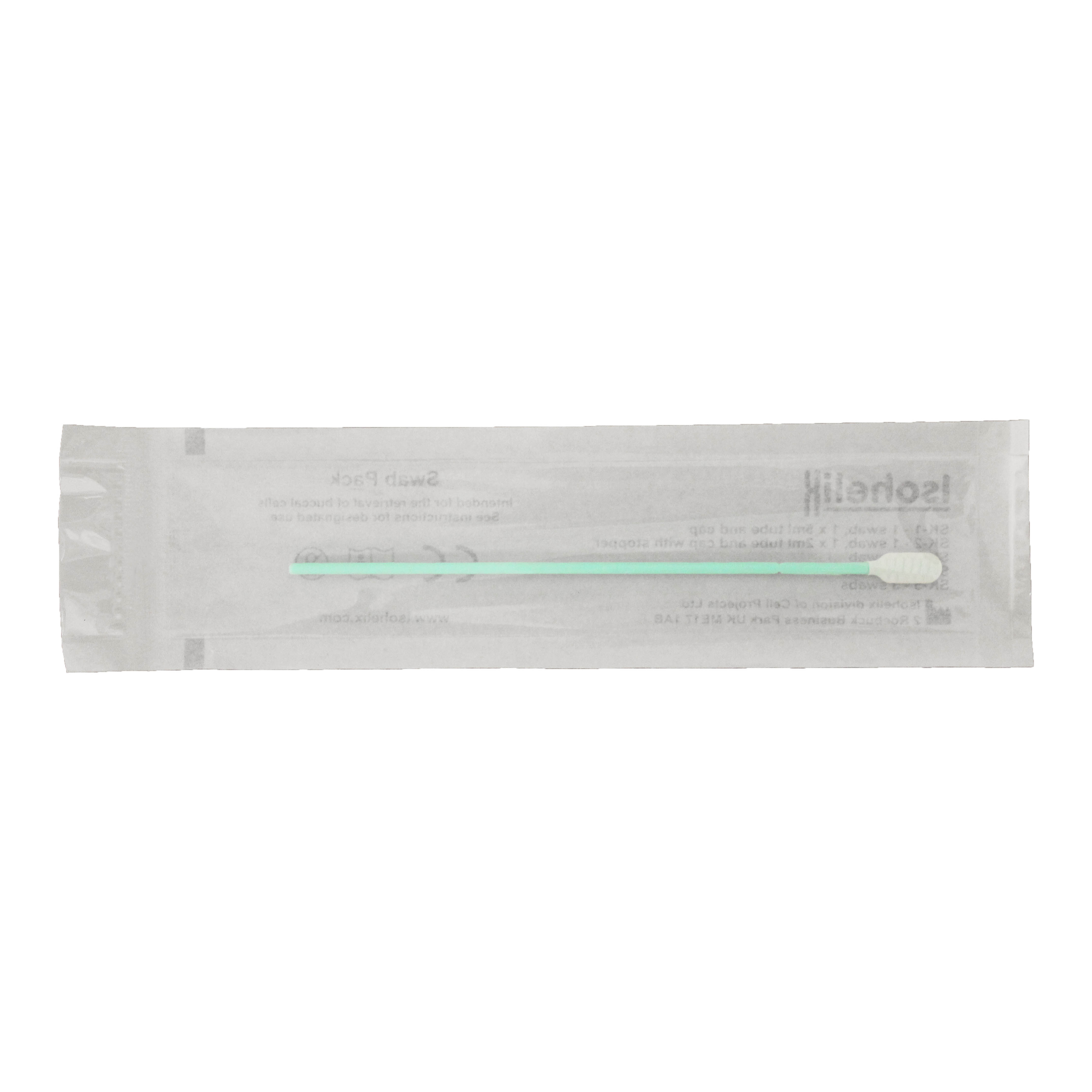 Buccal Swabs