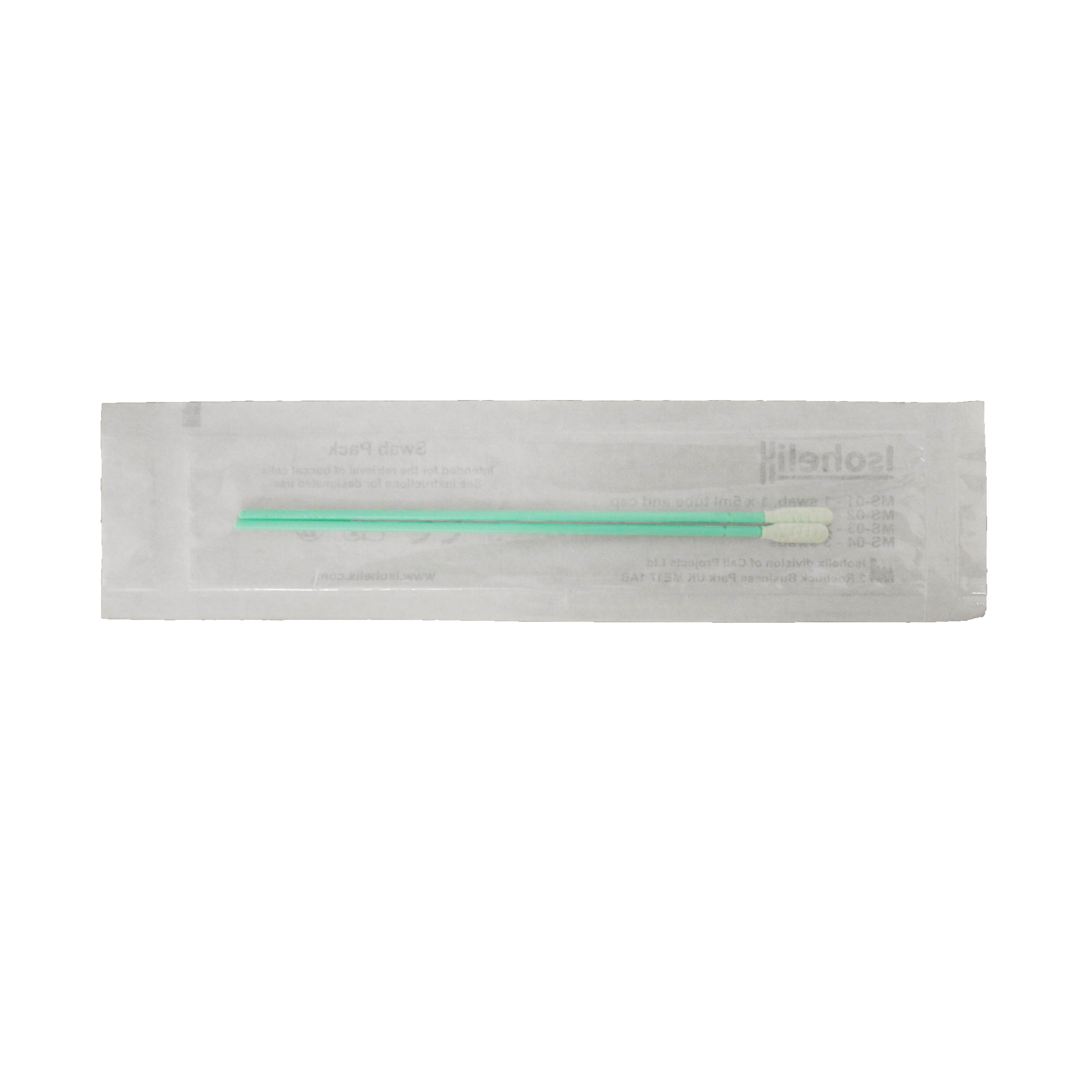 Buccal Swabs