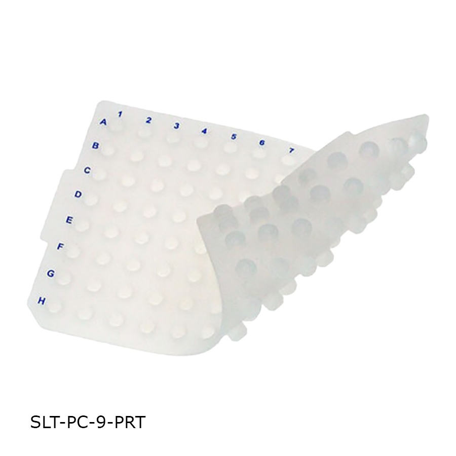 Pre-Slit Sealing Mat