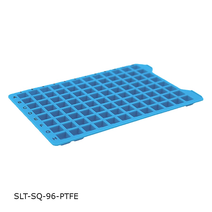Pre-Slit Sealing Mat