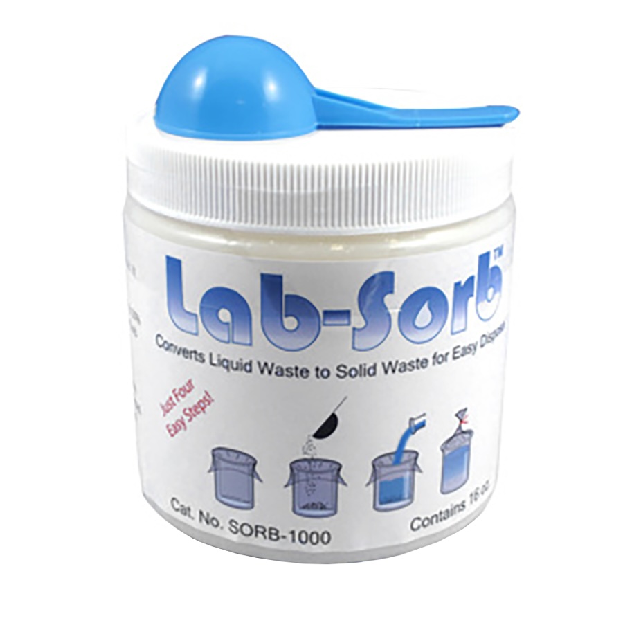 Lab-Sorb