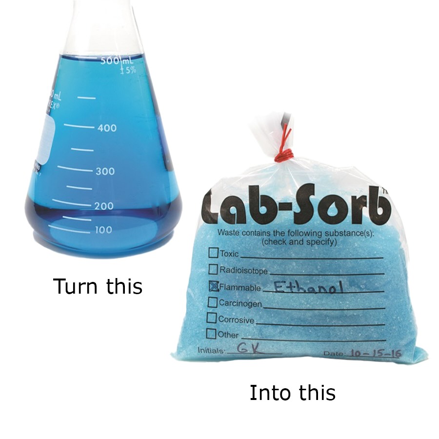 Lab-Sorb