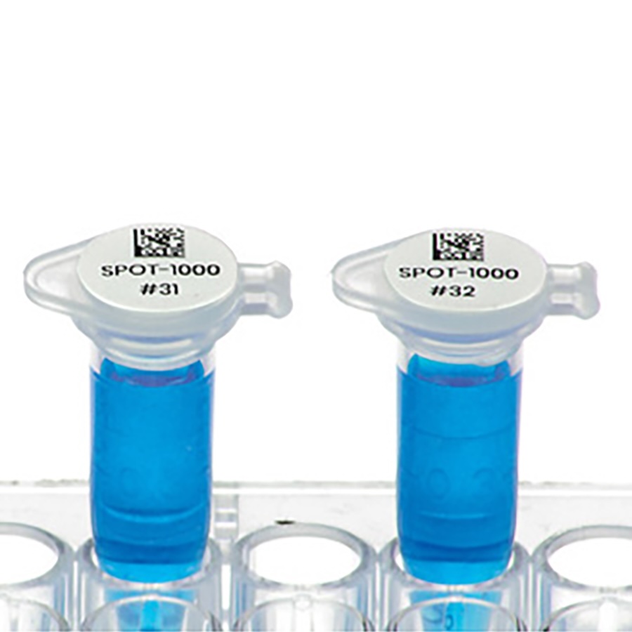 Laser Tough-Spots White