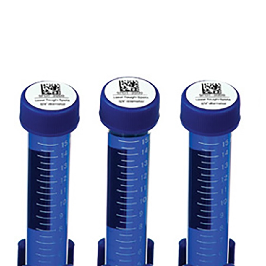 Laser Tough-Spots White