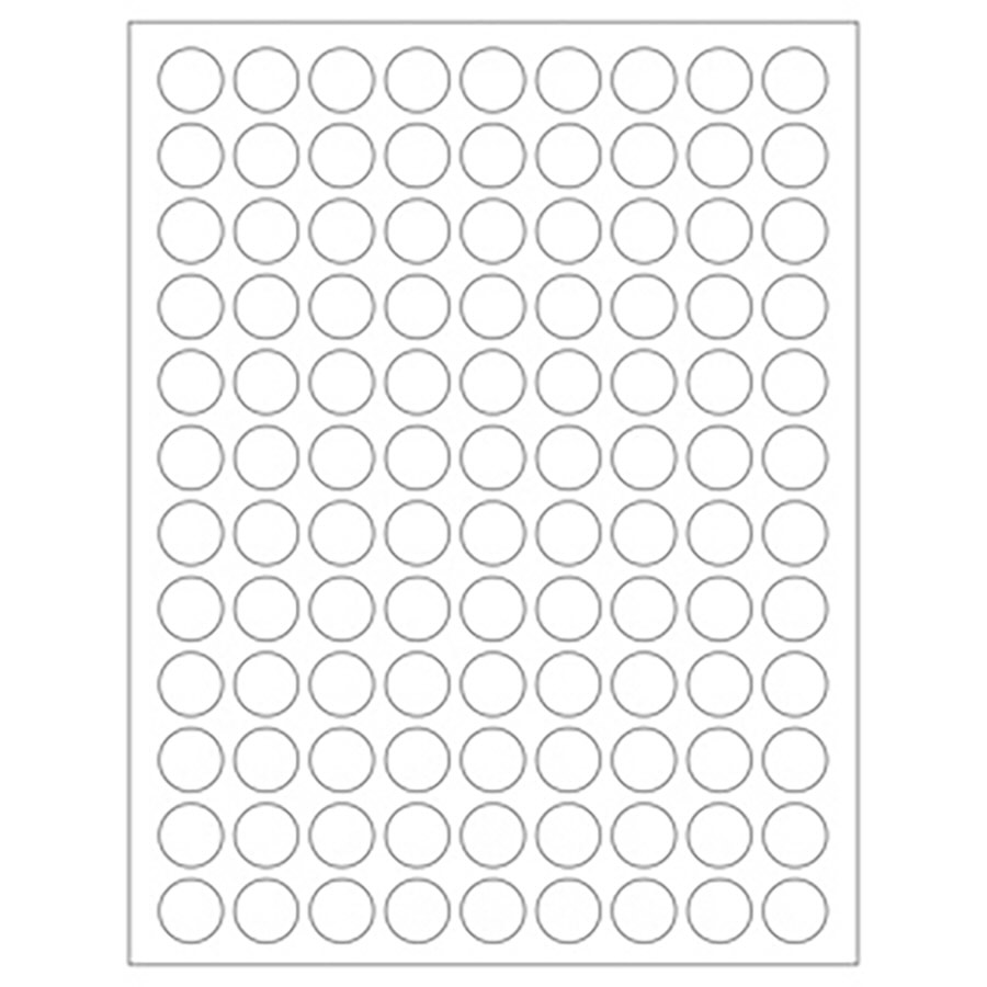 Laser Tough-Spots Sheet