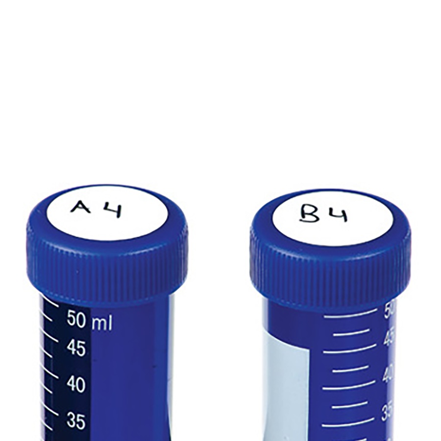 Laser Tough-Spots White