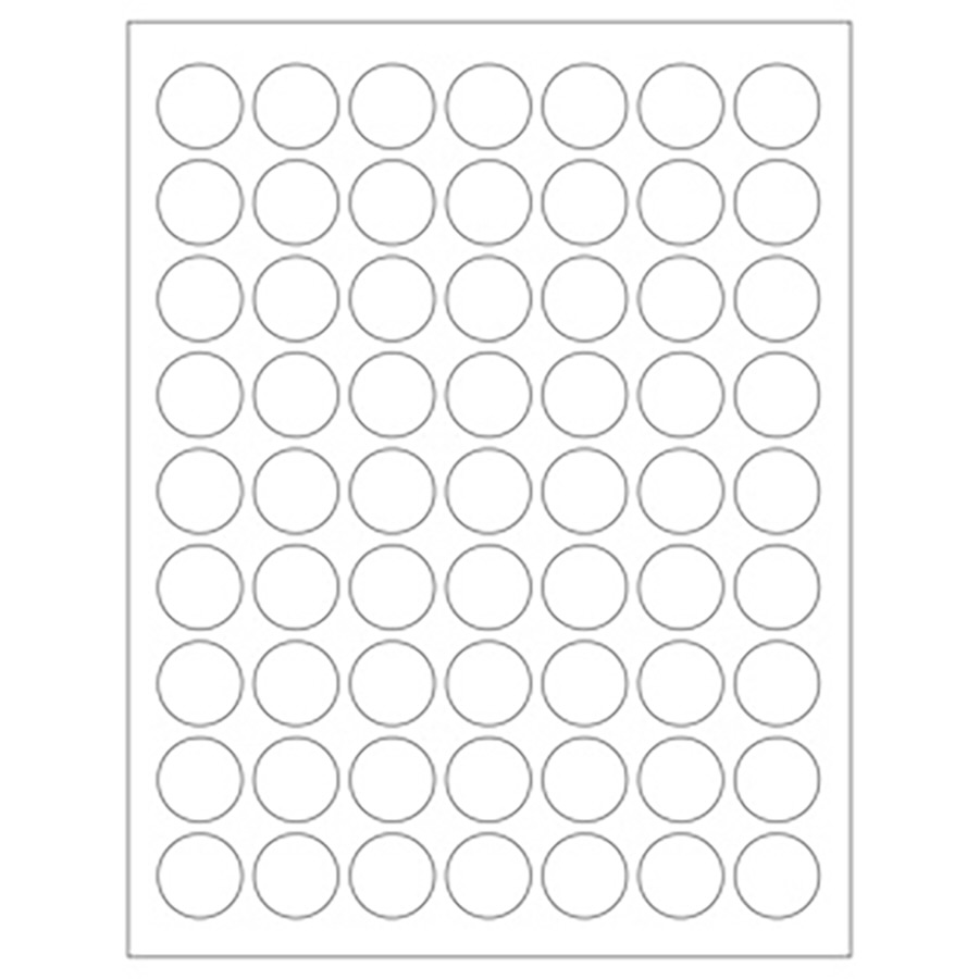 Laser Tough-Spots Sheet