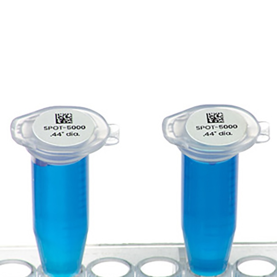 Laser Tough-Spots White